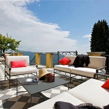 Sleeps 16 Villa Premeno