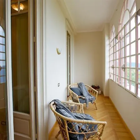 Sleeps 16 Villa Premeno
